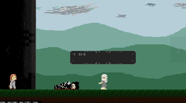 命运之塔全红版