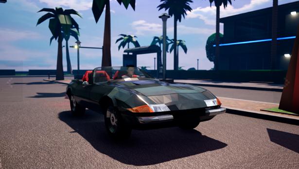 犯罪浪潮 犯罪浪潮