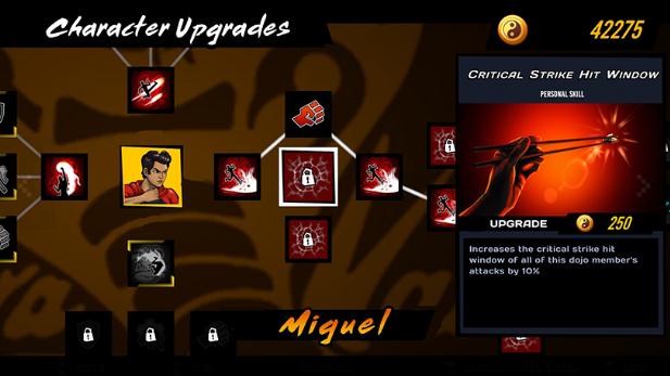 眼镜蛇凯空手道小子传奇续集