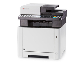 京瓷 ECOSYS M5521cdw驱动下载