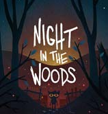 林中之夜中文补丁