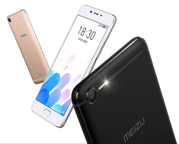 魅蓝note3驱动下载