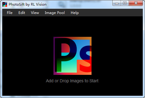 PhotoSift(图片管理工具)免费下载
