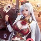 甜心选择2万圣节魔女小姐姐MOD