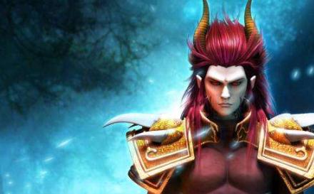 只狼影逝二度仙剑奇侠传魔尊重楼MOD