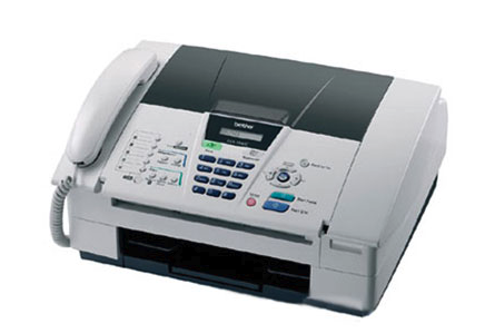 Brother FAX-1820C for 2003下载