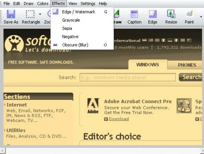 Faststone全系列注册机
