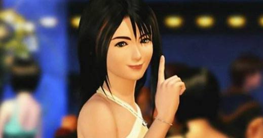 AI少女最终幻想莉诺雅MOD