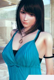 AI少女最终幻想莉诺雅MOD