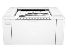 惠普HP LaserJet Pro M102w驱动下载
