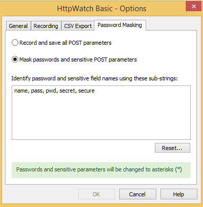 HttpWatch Basic破解
