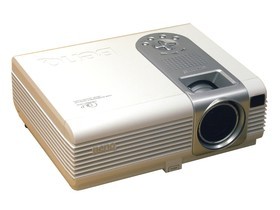 明基PE5125投影仪说明书下载