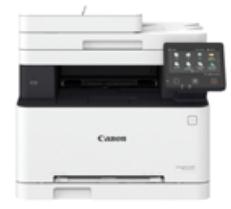 佳能Canon MF633Cdw驱动下载