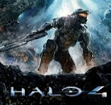 光环4全dlc整合破解版(Halo4)