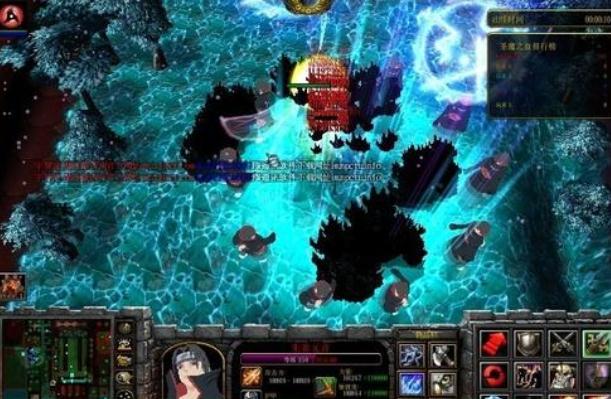 圣魔之血v13.0圣域篇 圣魔之血v13.0圣域篇