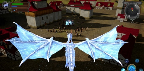 艾玛里奥龙之公主 艾玛里奥龙之公主