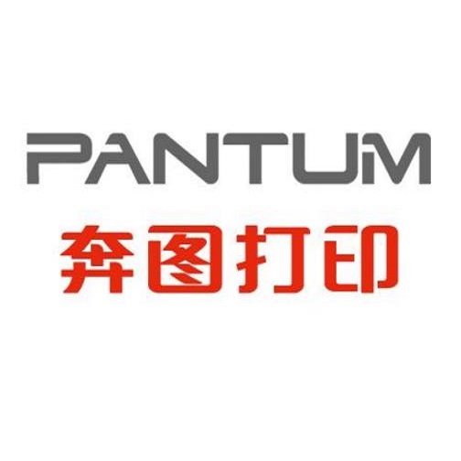 奔图 M6760DW驱动下载