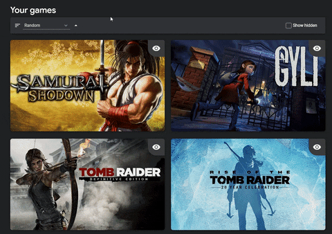 Stadia+ Extension插件