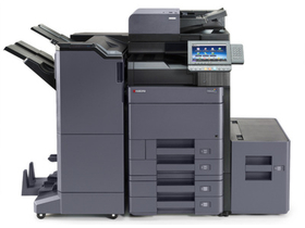 京瓷 TASKalfa 6052ci驱动下载