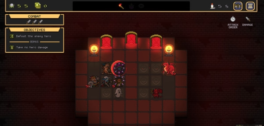 深入地牢The Dungeon Beneath