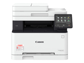 佳能Canon MF635Cx驱动下载