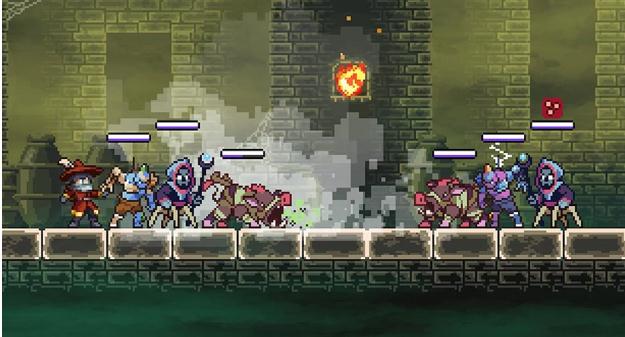 怪物圣所 怪物圣所