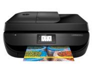 惠普HP OfficeJet 4654 驱动下载