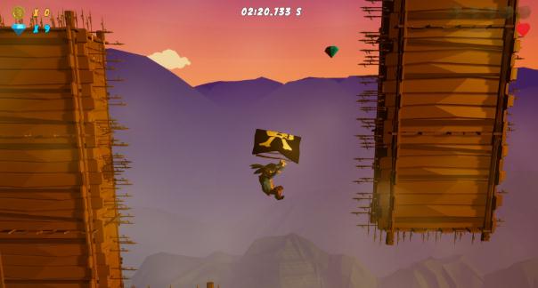 佩格莱格船长 佩格莱格船长