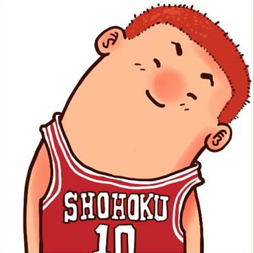 2013最流行的歪脖子头像大全