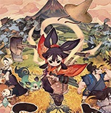 天穗之咲稻姬升级档+未加密补丁