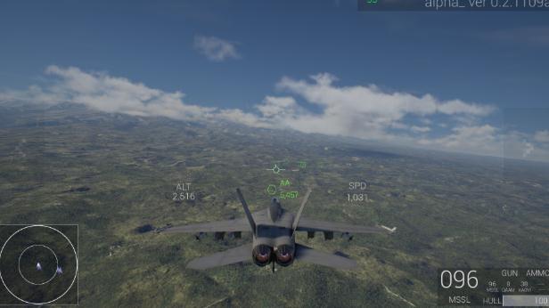 僚机计划风灵月影修改器