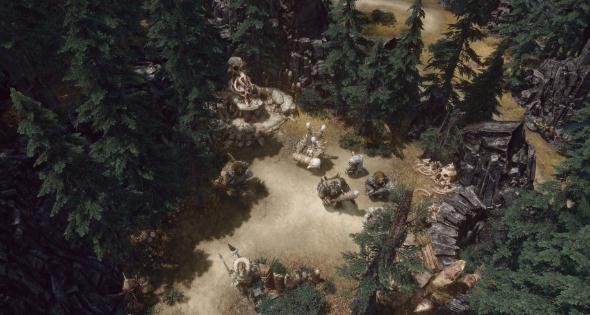 咒语力量3陨落神明steam破解版