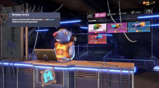 轨道亡徒 轨道亡徒