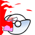 银二两QQ表情 动态搞笑QQ表情
