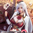 甜心选择2清凉暗黑不知火舞MOD