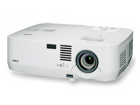 NEC NP610C投影仪说明书下载