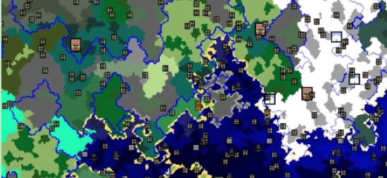 我的世界种子查看器