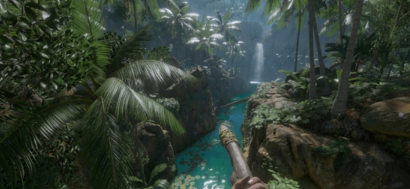 绿色地狱修改器可联机版