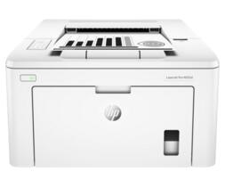 惠普HP LaserJet Pro M203dn驱动下载