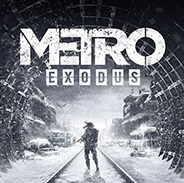 地铁离去黄金版全DLC解锁补丁