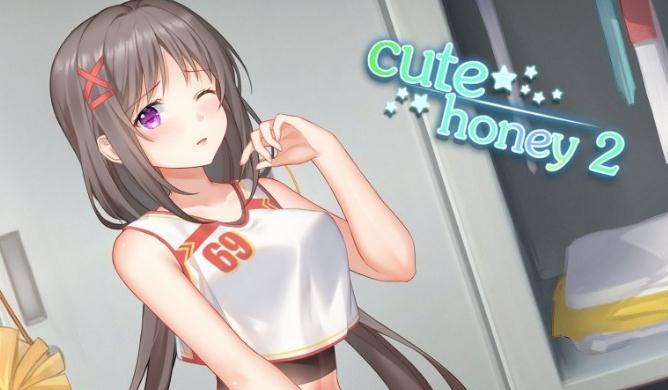 可爱的宝贝2steam破解版