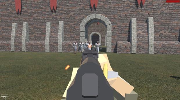 罪恶审判者 罪恶审判者