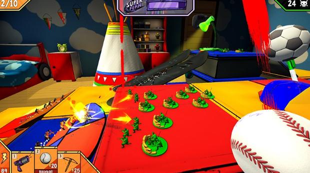 塑料叛乱 塑料叛乱