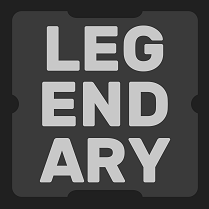 Legendary(Epic第三方客户端)