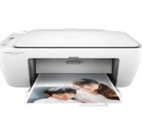 惠普HP DeskJet Ink Advantage 2678驱动下载