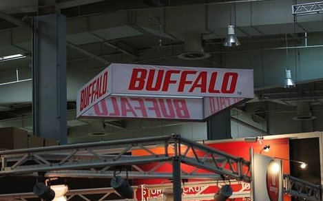 BUFFALO WLP-UC-AG300无线网卡