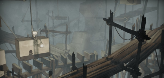 我的阴暗面 Shady Part of Me 我的阴暗面 Shady Part of Me