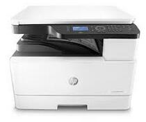惠普HP LaserJet MFP M436n驱动下载