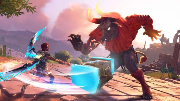 渡神纪芬尼斯崛起破解补丁 渡神纪芬尼斯崛起破解补丁