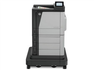 惠普HP Color LaserJet Enterprise M651xh驱动下载
